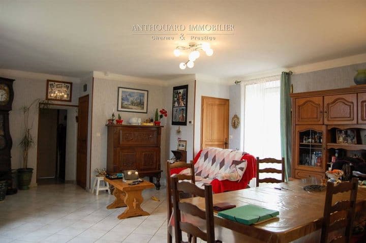 4 bedrooms house for sale in  France - Image 9