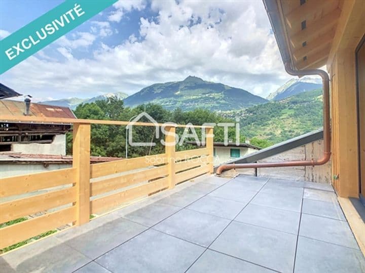 3 bedrooms house for sale in Macot-la-Plagne, France - Image 5