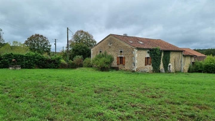 3 bedrooms other for sale in Le Bourdeix, France - Image 12