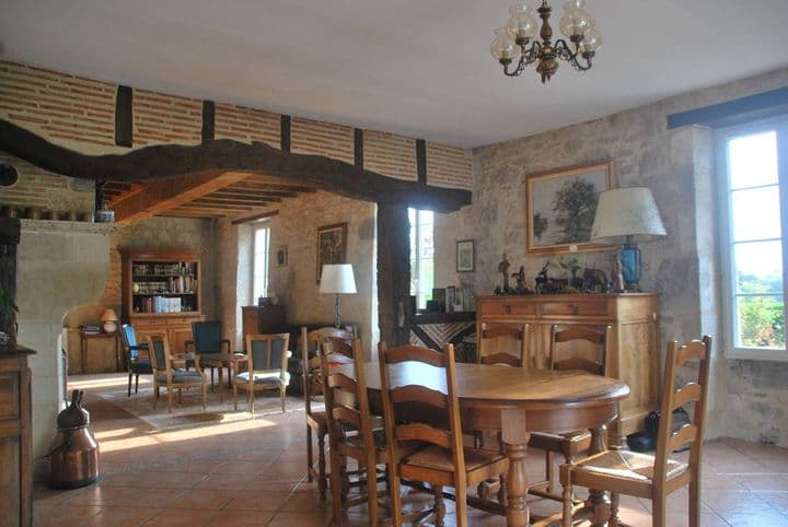 4 bedrooms house for sale in fieux, France - Image 4