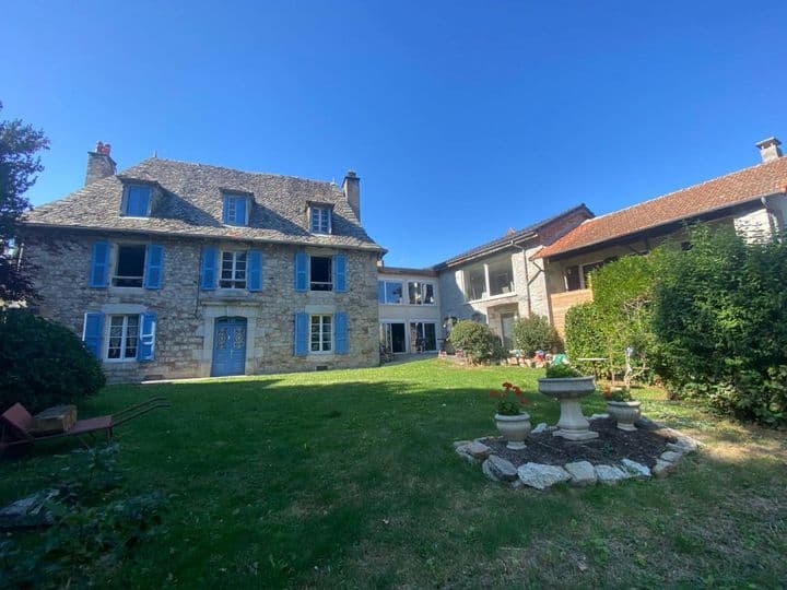 9 bedrooms house for sale in SAINT MAMET LA SALVETAT, France - Image 11