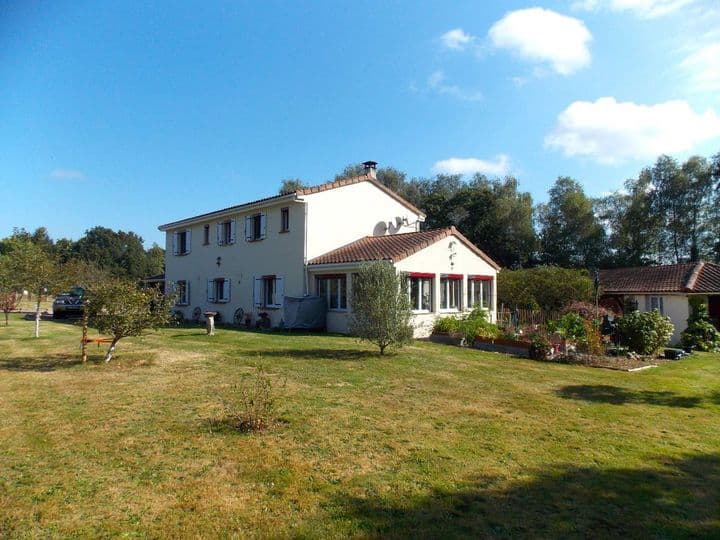 3 bedrooms house for sale in DOURNAZAC, France - Image 2