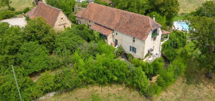 7 bedrooms house for sale in FIGEAC, France - Image 2