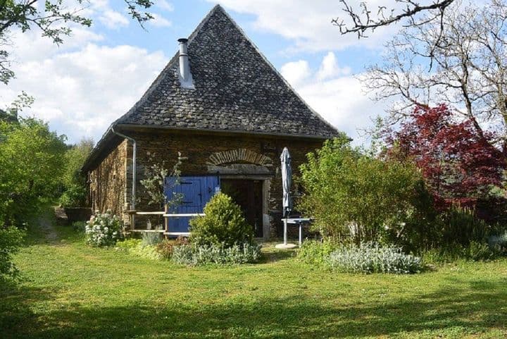 2 bedrooms house for sale in CASSANIOUZE, France - Image 12