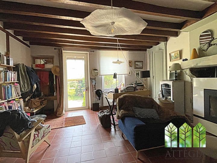 2 bedrooms house for sale in Lourdoueix-Saint-Pierre, France - Image 7