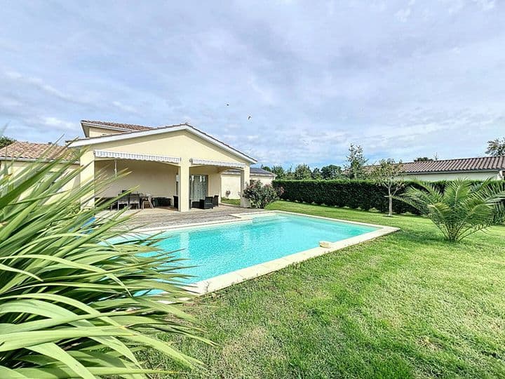 4 bedrooms house for sale in LE TEMPLE SUR LOT, France - Image 6