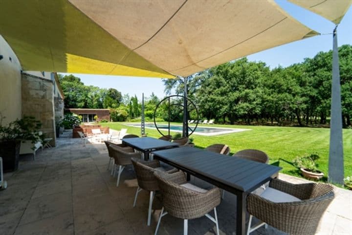 17 bedrooms other for sale in Arles, France - Image 3