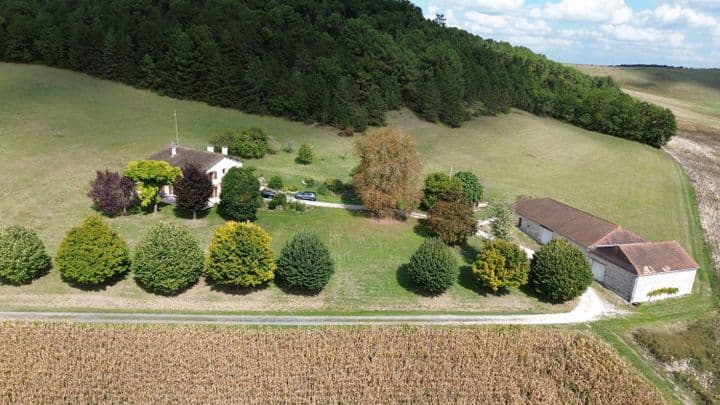 5 bedrooms house for sale in GRAND BRASSAC, France - Image 2