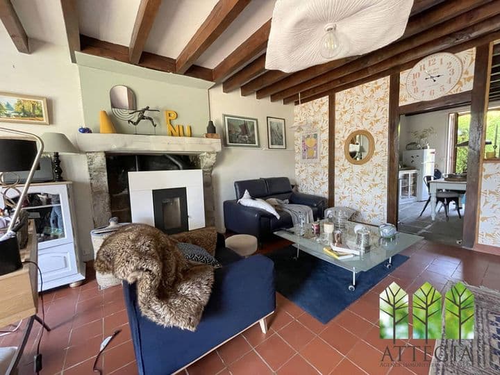 2 bedrooms house for sale in Lourdoueix-Saint-Pierre, France - Image 8