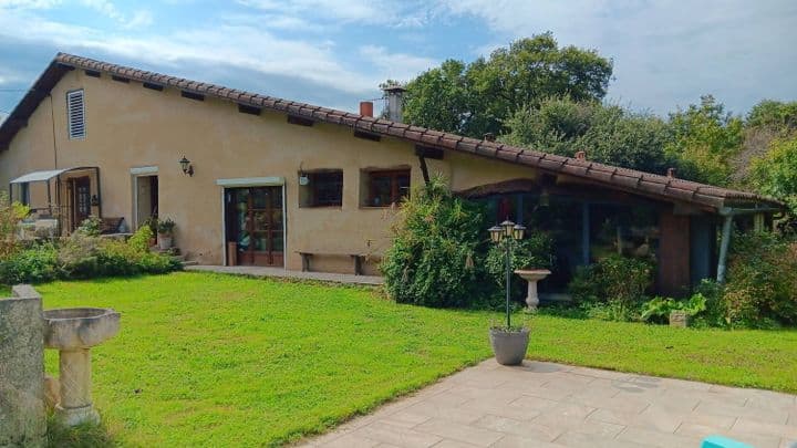 4 bedrooms house for sale in FLEURANCE, France