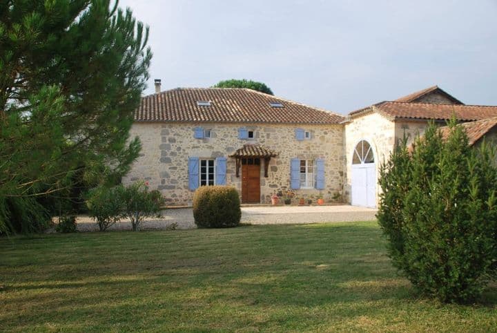 4 bedrooms house for sale in fieux, France