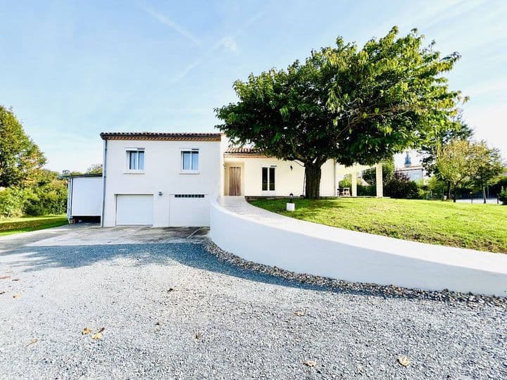 3 bedrooms house for sale in CARLUS, France - Image 3