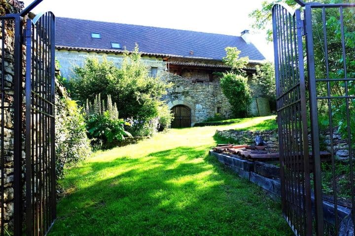 7 bedrooms house for sale in FIGEAC, France - Image 4