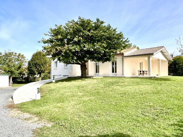 3 bedrooms house for sale in CARLUS, France