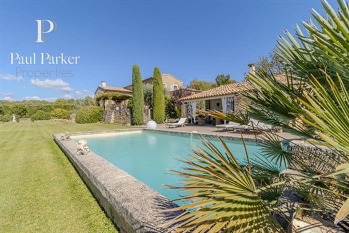 4 bedrooms other for sale in Gordes, France