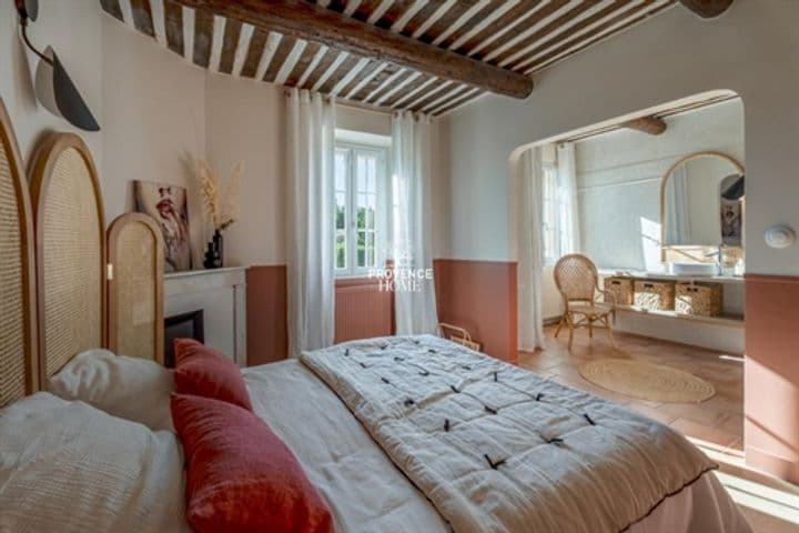 5 bedrooms other for sale in Lagnes, France - Image 7