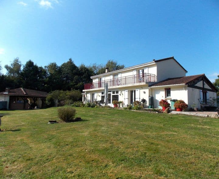 3 bedrooms house for sale in DOURNAZAC, France