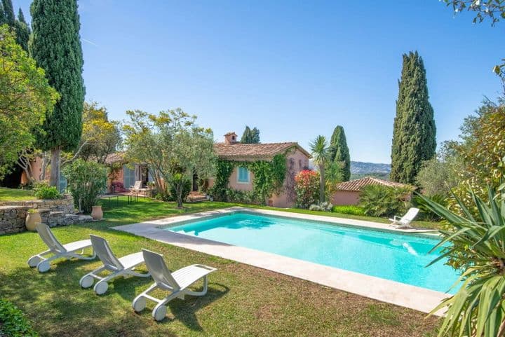 4 bedrooms house for sale in Valbonne, France - Image 5