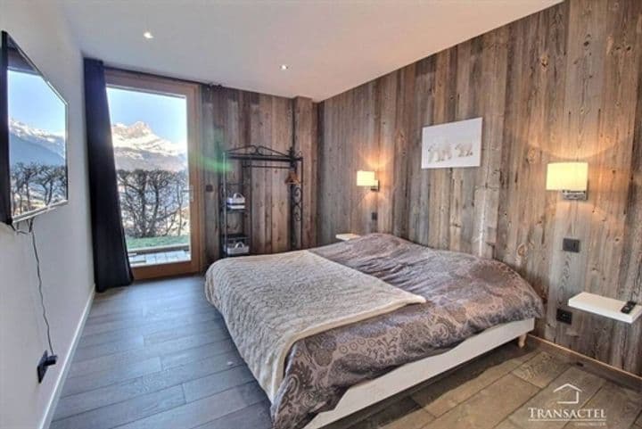 5 bedrooms house for sale in Saint-Gervais-les-Bains, France - Image 9