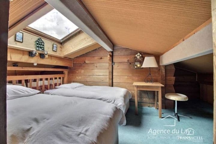 3 bedrooms house for sale in Les Contamines-Montjoie, France - Image 11