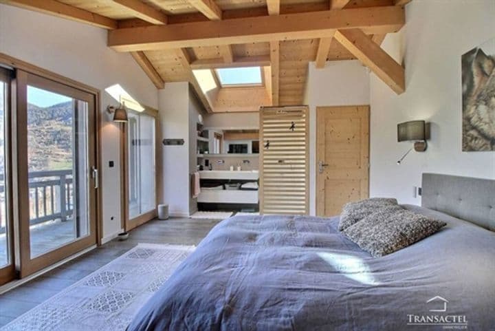 5 bedrooms house for sale in Saint-Gervais-les-Bains, France - Image 6