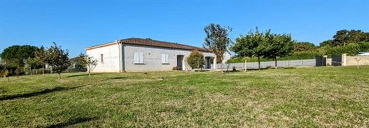 3 bedrooms house for sale in Casseneuil, France - Image 2