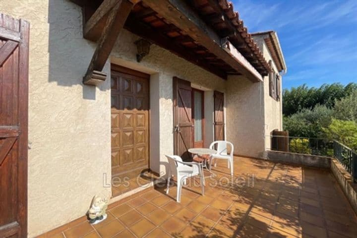 3 bedrooms house for sale in Cuers, France