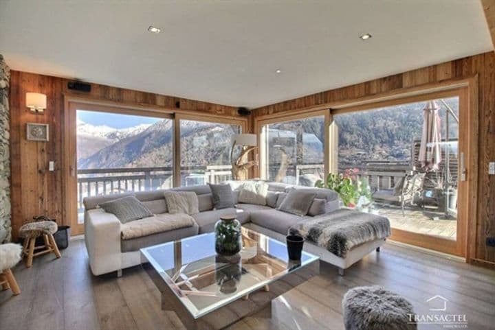 5 bedrooms house for sale in Saint-Gervais-les-Bains, France - Image 2