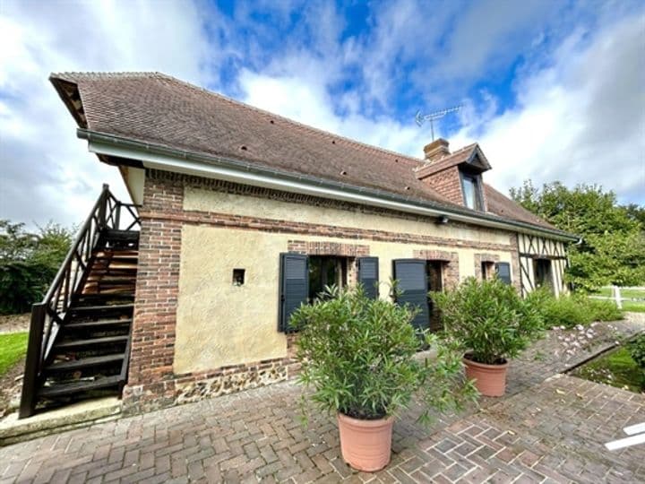 5 bedrooms house for sale in Conches-en-Ouche, France