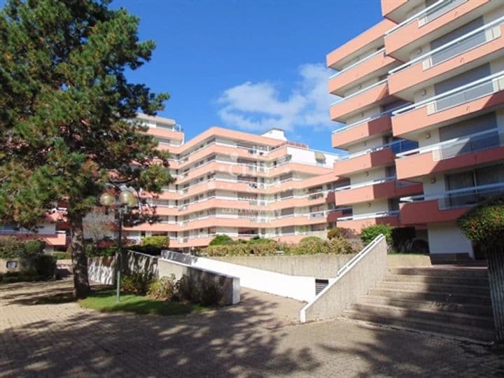 2 bedrooms apartment for sale in Le Touquet-Paris-Plage, France - Image 9