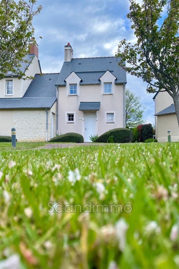 3 bedrooms house for sale in Port-en-Bessin-Huppain, France - Image 2