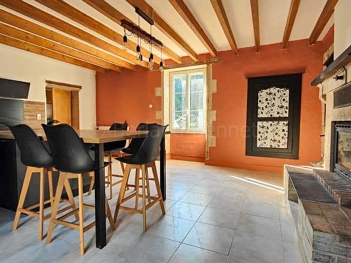 3 bedrooms house for sale in Sauze-Vaussais, France - Image 3