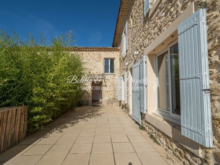 4 bedrooms other for sale in Goudargues, France