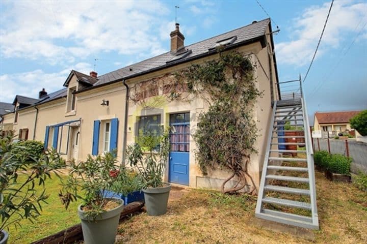 3 bedrooms other for sale in Saint-Germain-du-Puy, France - Image 10