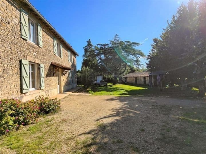 3 bedrooms house for sale in Sauze-Vaussais, France - Image 11