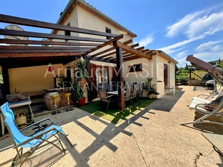 3 bedrooms house for sale in Val-du-Faby, France - Image 9