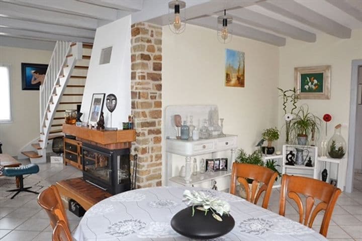 5 bedrooms house for sale in Le Cellier, France - Image 3