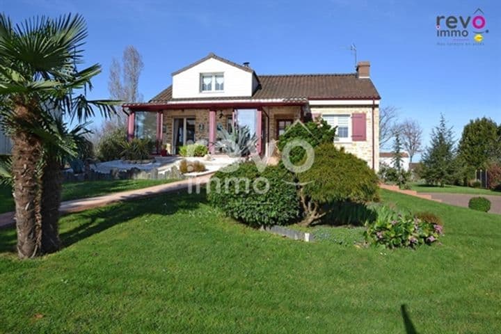 5 bedrooms house for sale in Le Cellier, France - Image 10