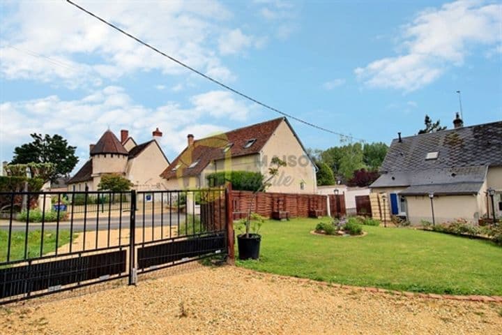 3 bedrooms other for sale in Saint-Germain-du-Puy, France - Image 11