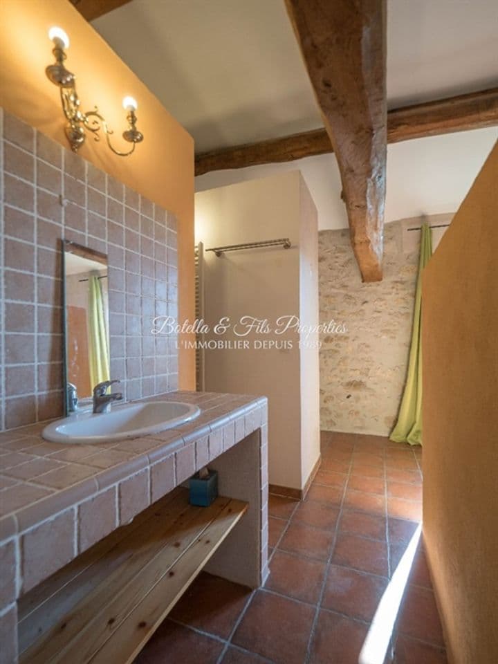 4 bedrooms other for sale in Goudargues, France - Image 9