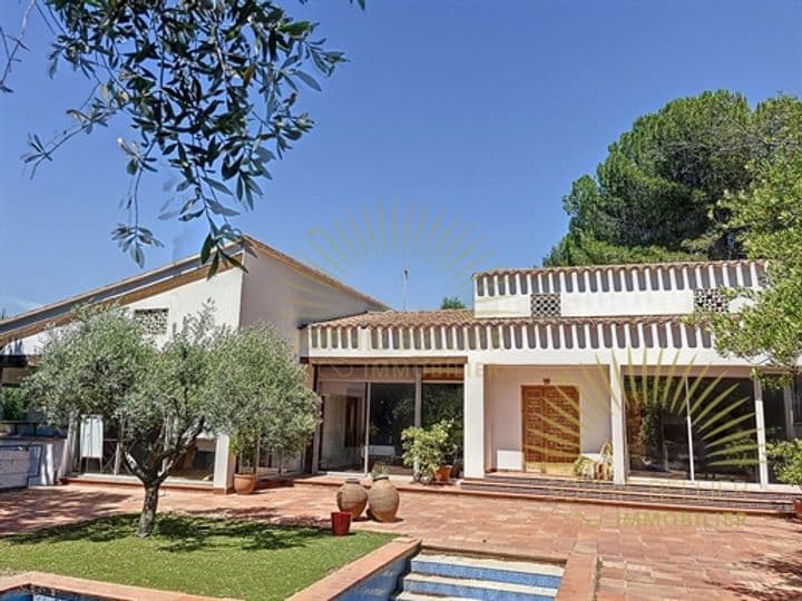 5 bedrooms house for sale in Beziers, France - Image 2