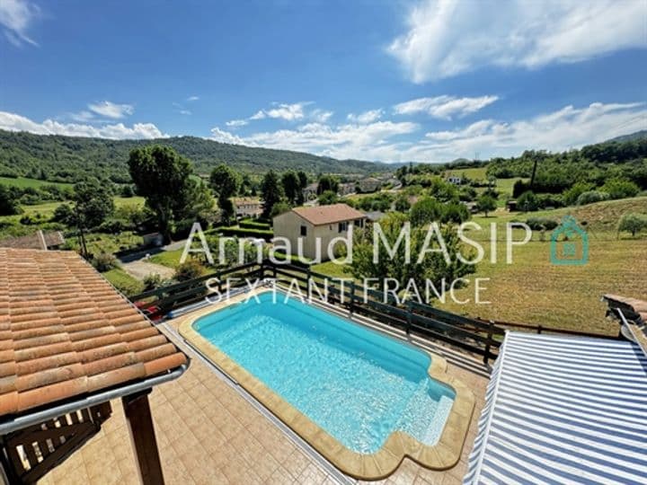 3 bedrooms house for sale in Val-du-Faby, France - Image 7