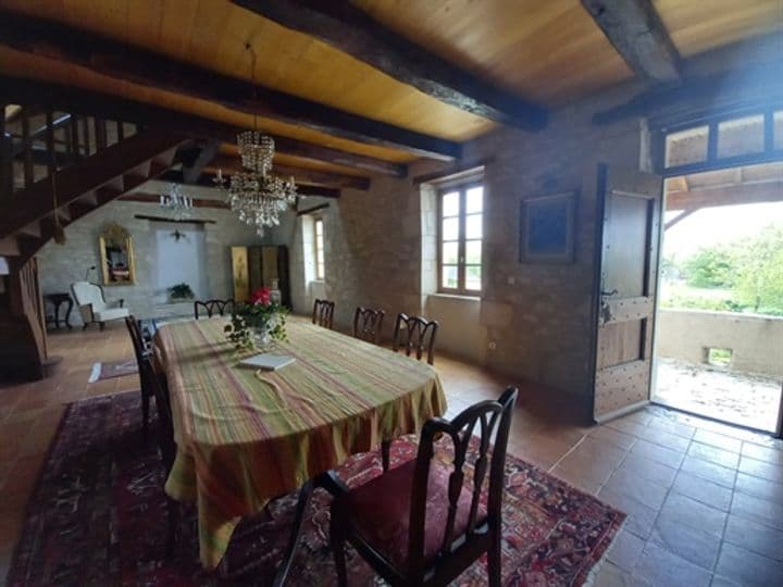 3 bedrooms house for sale in Limogne-en-Quercy, France - Image 10