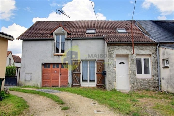 4 bedrooms house for sale in Bourges, France - Image 8