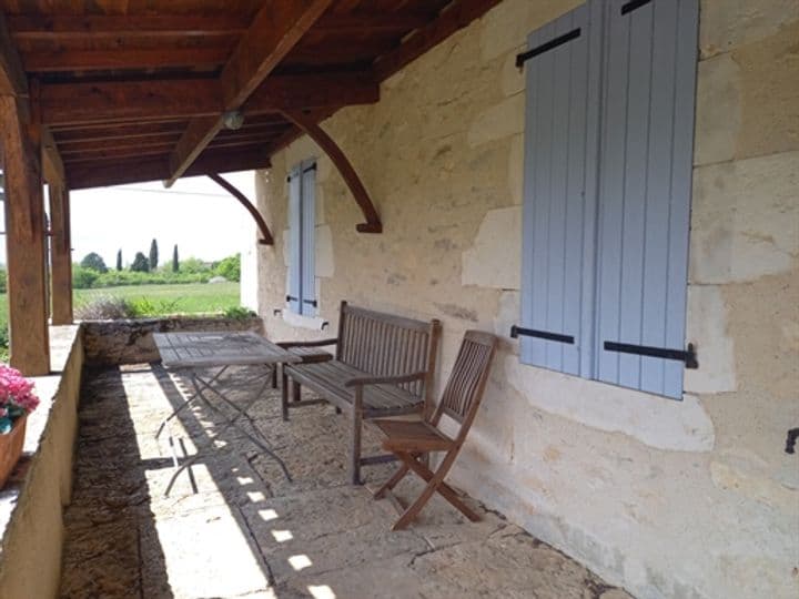 3 bedrooms house for sale in Limogne-en-Quercy, France - Image 2