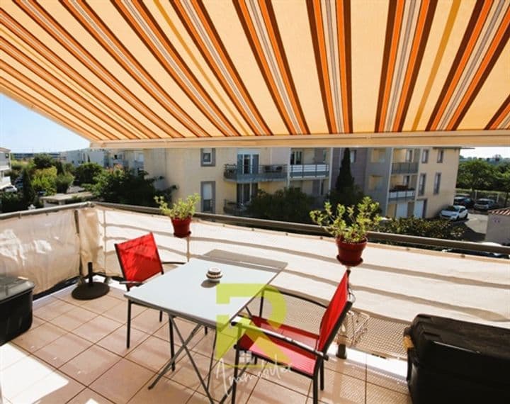 1 bedroom apartment for sale in Agde (Cap dAgde), France - Image 6