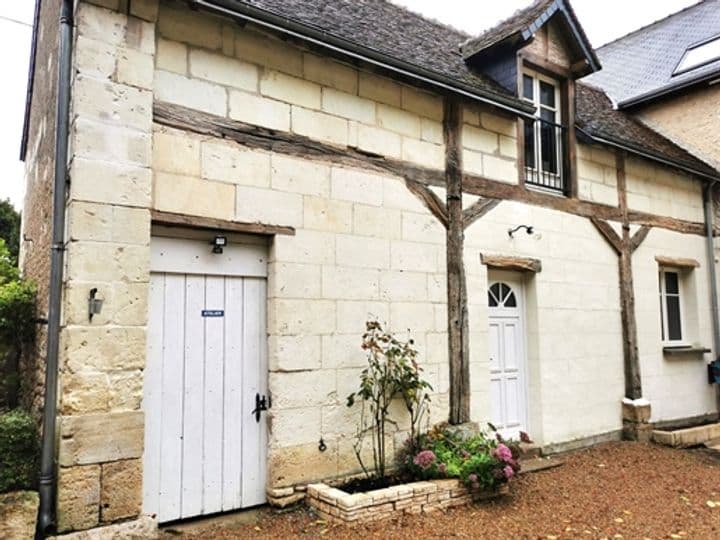 6 bedrooms house for sale in Amboise, France - Image 11