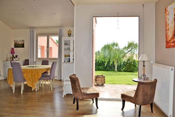 4 bedrooms house for sale in La Chapelle-Basse-Mer, France - Image 11