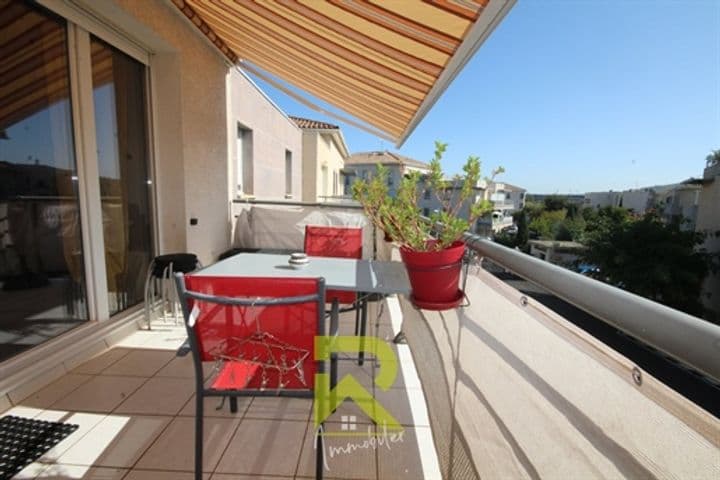 1 bedroom apartment for sale in Agde (Cap dAgde), France - Image 7