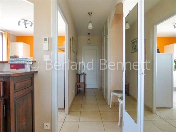 3 bedrooms house for sale in Sauze-Vaussais, France - Image 2